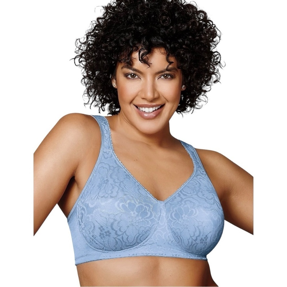 10/$35-𝟐 𝗣𝗟𝗔𝗬𝗧𝗘𝗫 𝟏𝟖 𝗛𝗢𝗨𝗥 𝗨𝗟𝗧𝗜𝗠𝗔𝗧𝗘 𝗟𝗜𝗙𝗧 𝗦𝗨𝗣𝗣𝗢𝗥𝗧 𝗪𝗜𝗥𝗘𝗟𝗘𝗦𝗦 𝗣𝗔𝗗𝗗𝗘𝗗 𝗦𝗧𝗥𝗔𝗣𝗦  𝗕𝗥𝗔𝗦 𝟒𝟐𝗗𝗗 - Picture 2 of 8